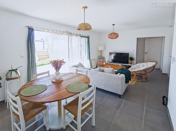 Maison 5 pièces 92 m²