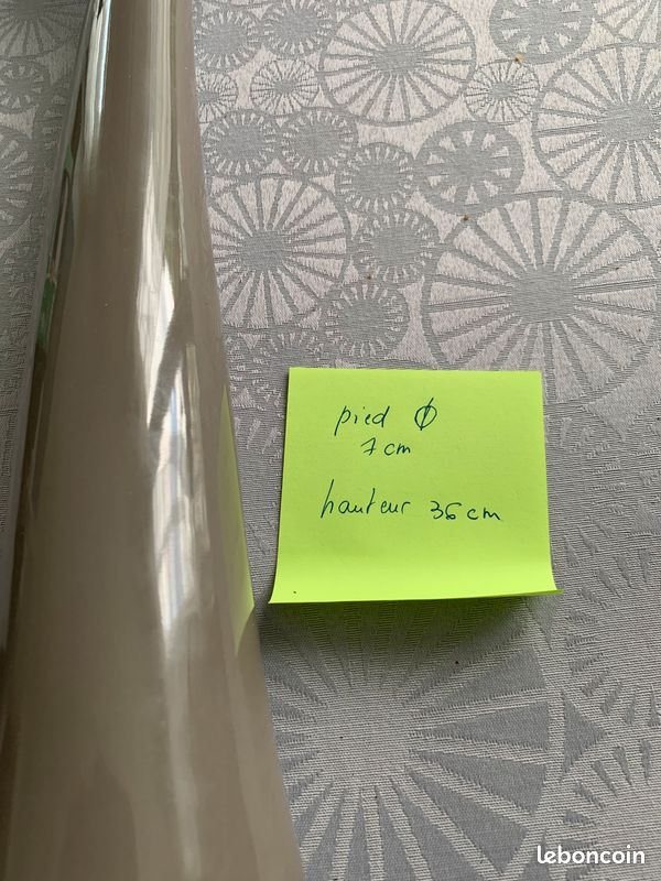 Vase soliflore TOSCA (image 6)