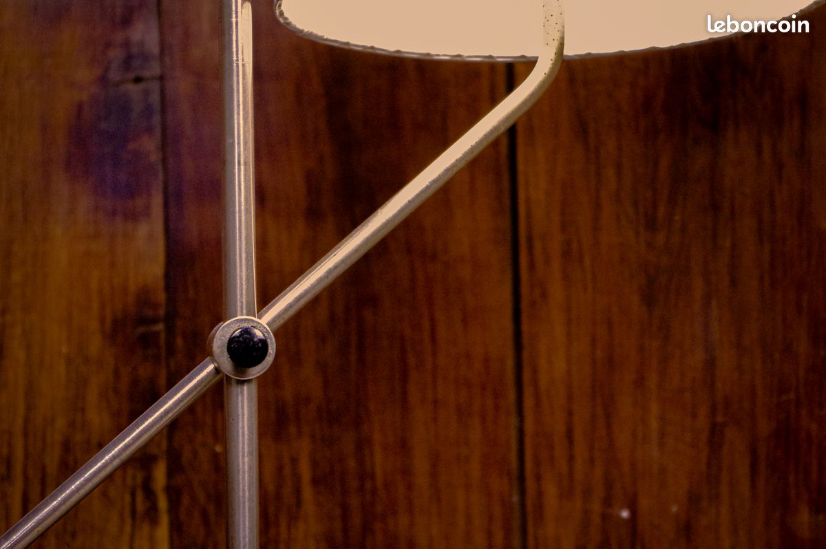 Lampadaire vintage (image 3)