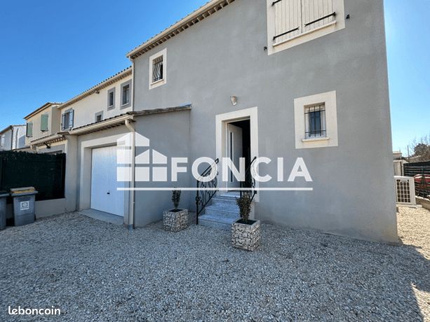Maison 4 pièces 95 m²