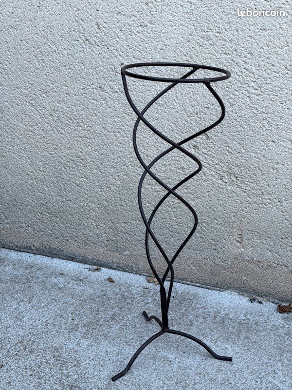 Porte pot plantes (image 1)