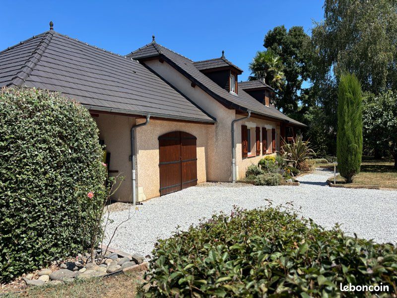 Maison 7 pièces 150 m² · à Bénéjacq · 150 m² · 330 000 €