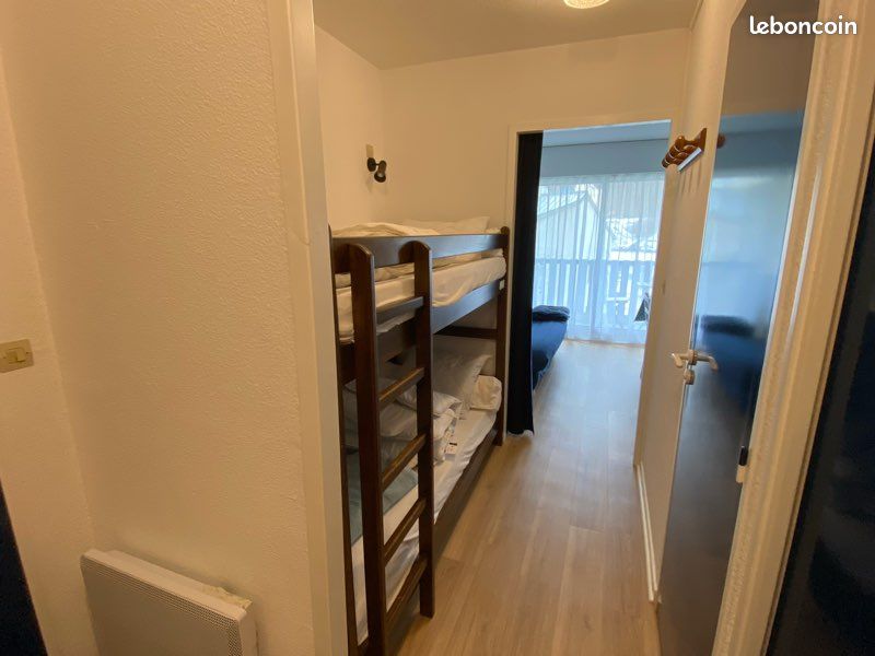 Appartement Gourette 6/8 personnes (image 4)