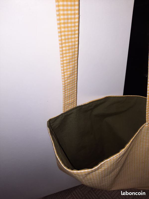 Petit sac reversible 4 (image 2)