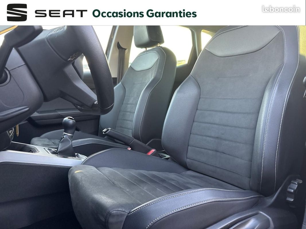 Seat Arona 1.0 TSI 95ch Urban (image 22)