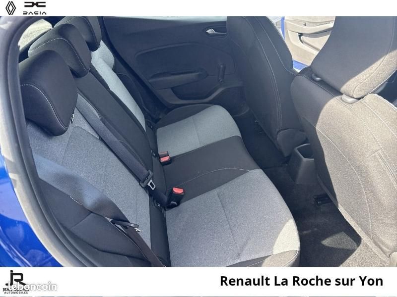 Renault Clio 1.0 TCe 90ch Techno - 24 (image 14)