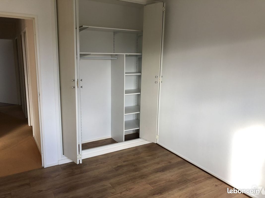 Appartement a louer mont-saint-aignan - 3 pièce(s) - 88 m2 - Surfyn