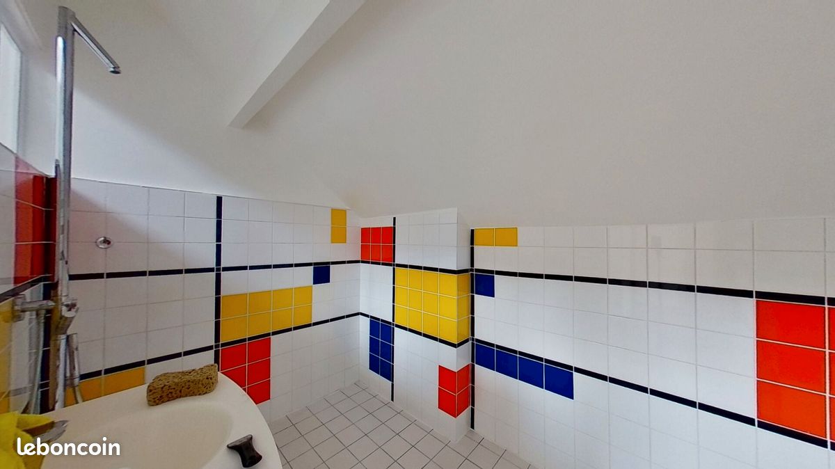 Maison a louer houilles - 7 pièce(s) - 161 m2 - Surfyn