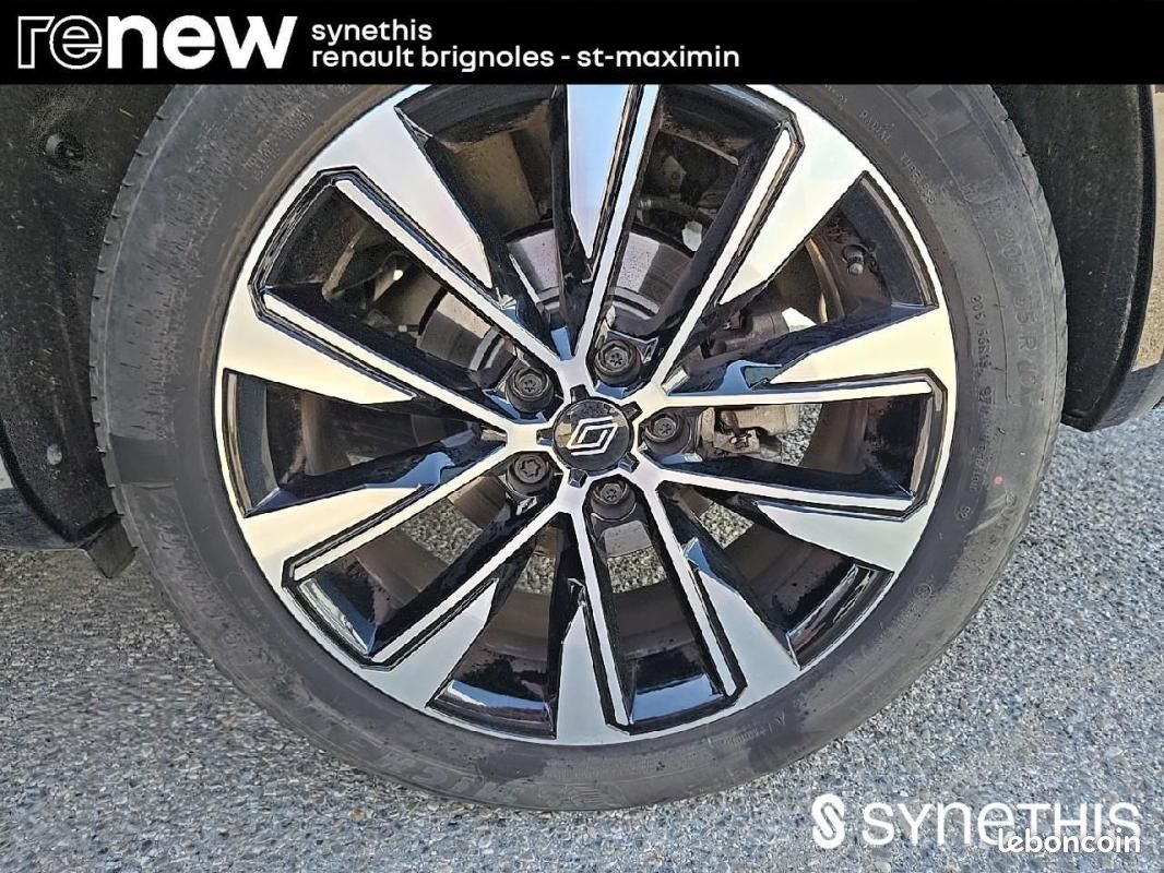 Renault Austral E-Tech hybrid 200 Techno (image 10)