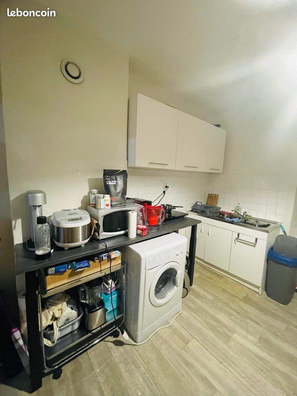 Appartement a louer oyonnax - 2 pièce(s) - 40 m2 - Surfyn