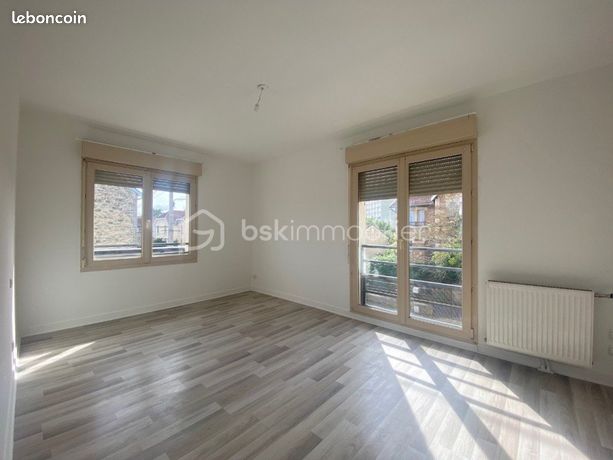 Appartement 5 pièces 120 m²