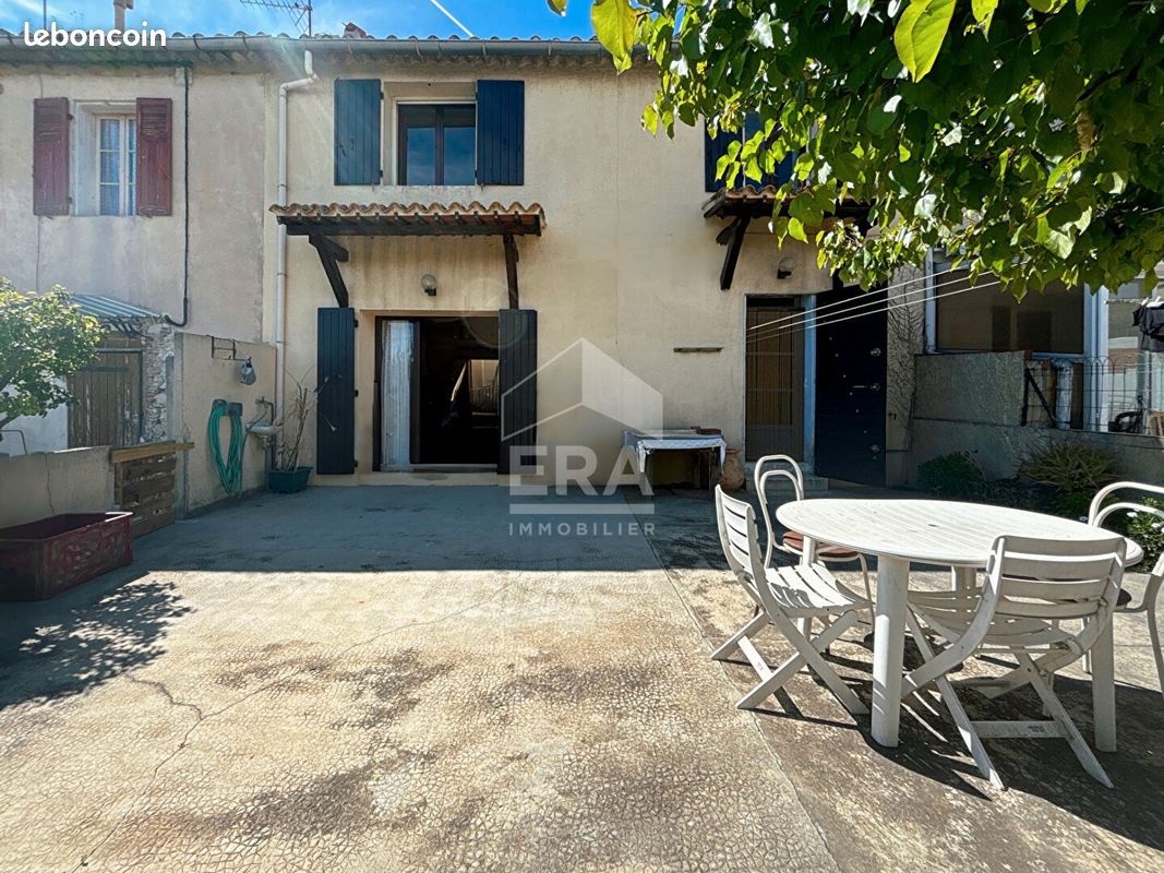 Maison 4 pièces 100 m² · à Marseille · 100 m² · 209 000 €