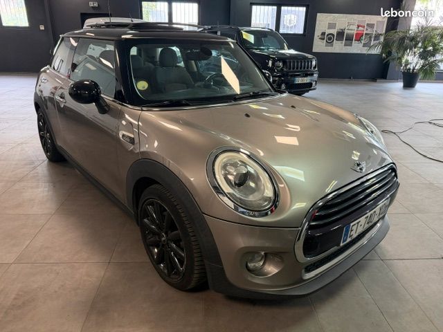 Mini cooper d 116ch blackfriars (image 3)