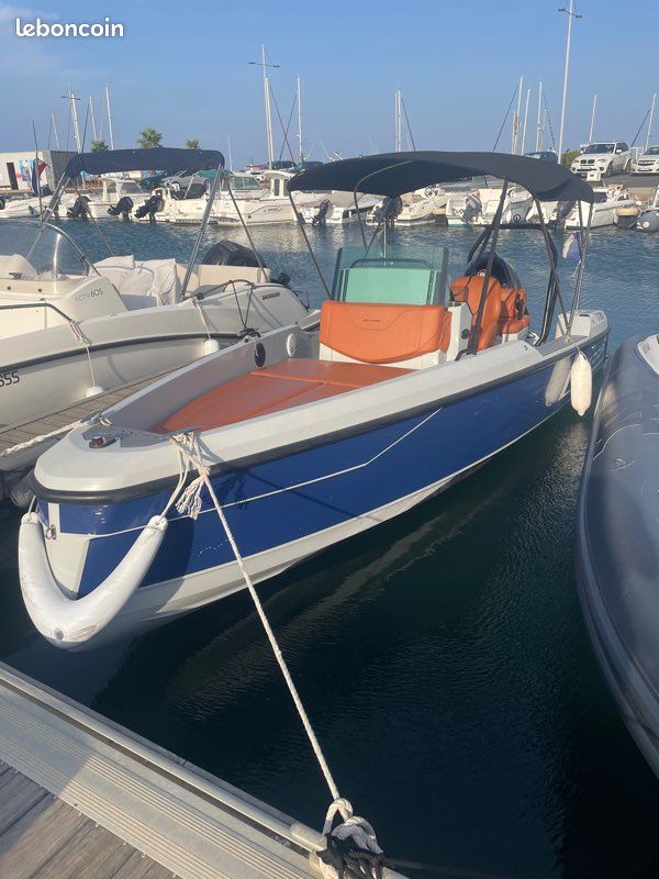 Saxdor 200 sport (image 1)