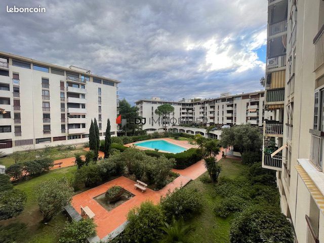 Appartement 1 pièce 34 m² · à Perpignan · 34 m² · 500 €/mois