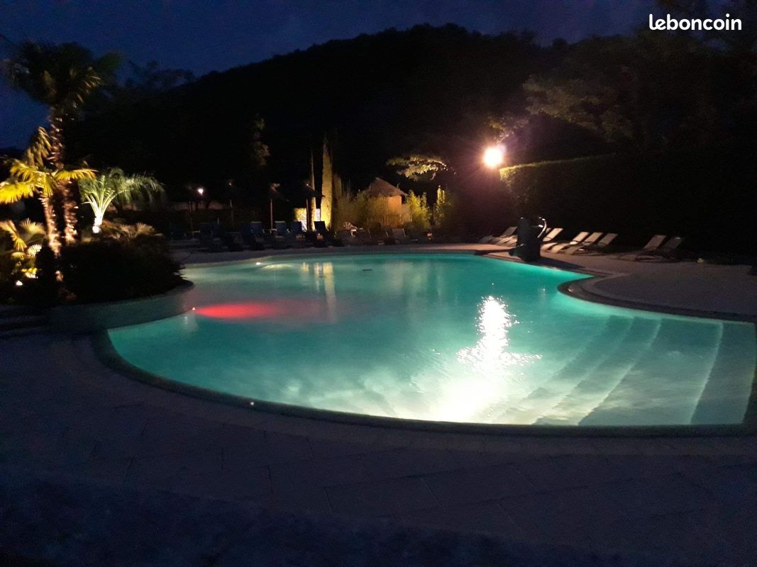 Mobil-Home 7 Personnes avec CLIMATISATION (image 2)