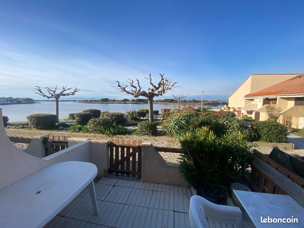 Maison 2 pièces 30 m² · à Leucate · 30 m² · 510 €/mois