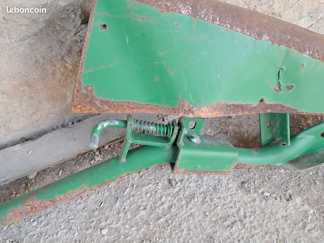 Diviseur John deere (image 2)