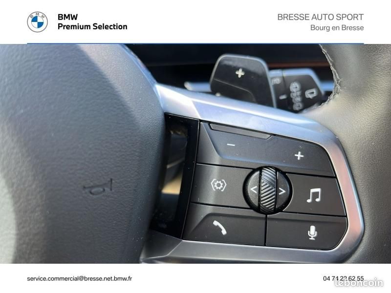 Bmw X1 sDrive18i 136ch M Sport (image 22)