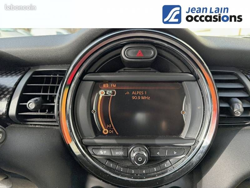 Mini Hatch 3 Portes Cooper SD 170 ch BVA6 Finition Business (image 16)