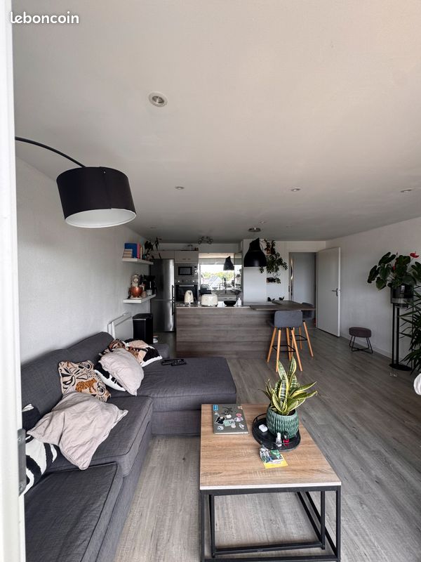 Appartement 3 pièces 64 m² · à Auray · 64 m² · 249 000 €