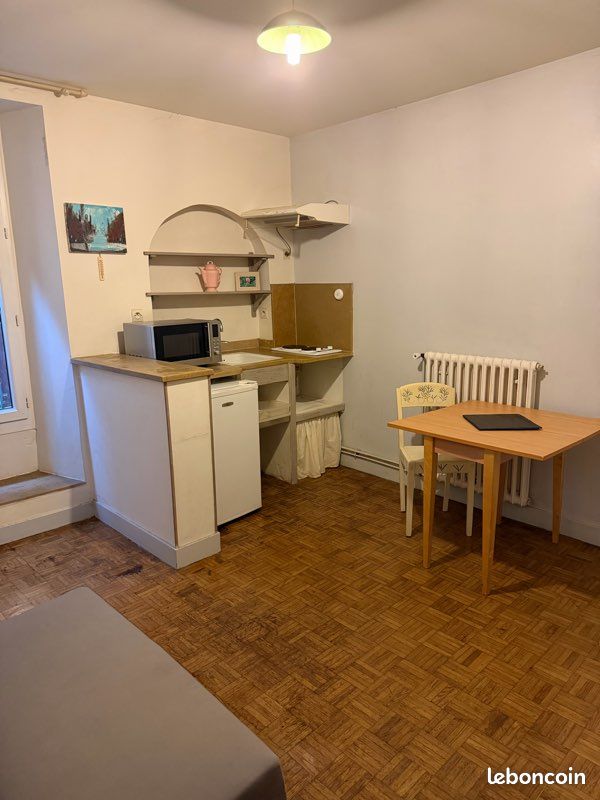 Appartement 2 pièces 35 m² · à Cahors · 35 m² · 530 €/mois