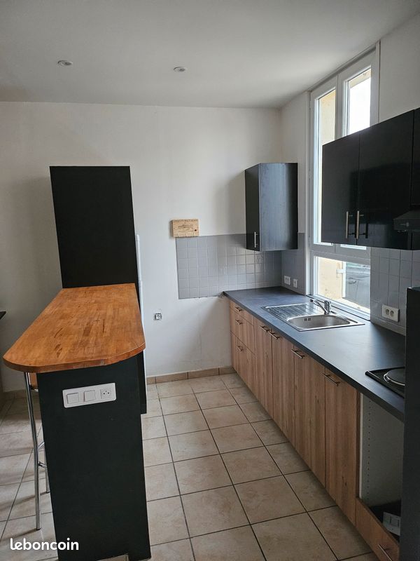 Maison 2 pièces 42 m² · à Libourne · 42 m² · 630 €/mois