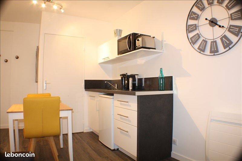 Appartement 2 pièces 57 m² · à Nantes · 57 m² · 268 500 €