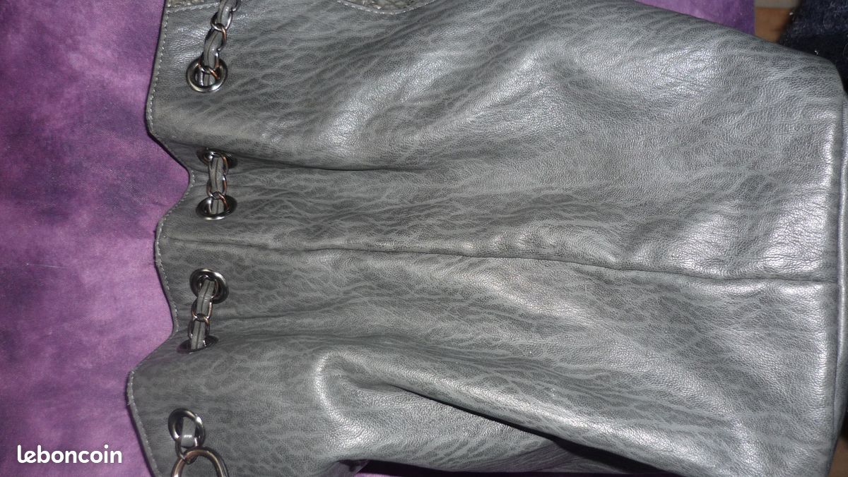 Grand sac à main + Cadeau (image 9)