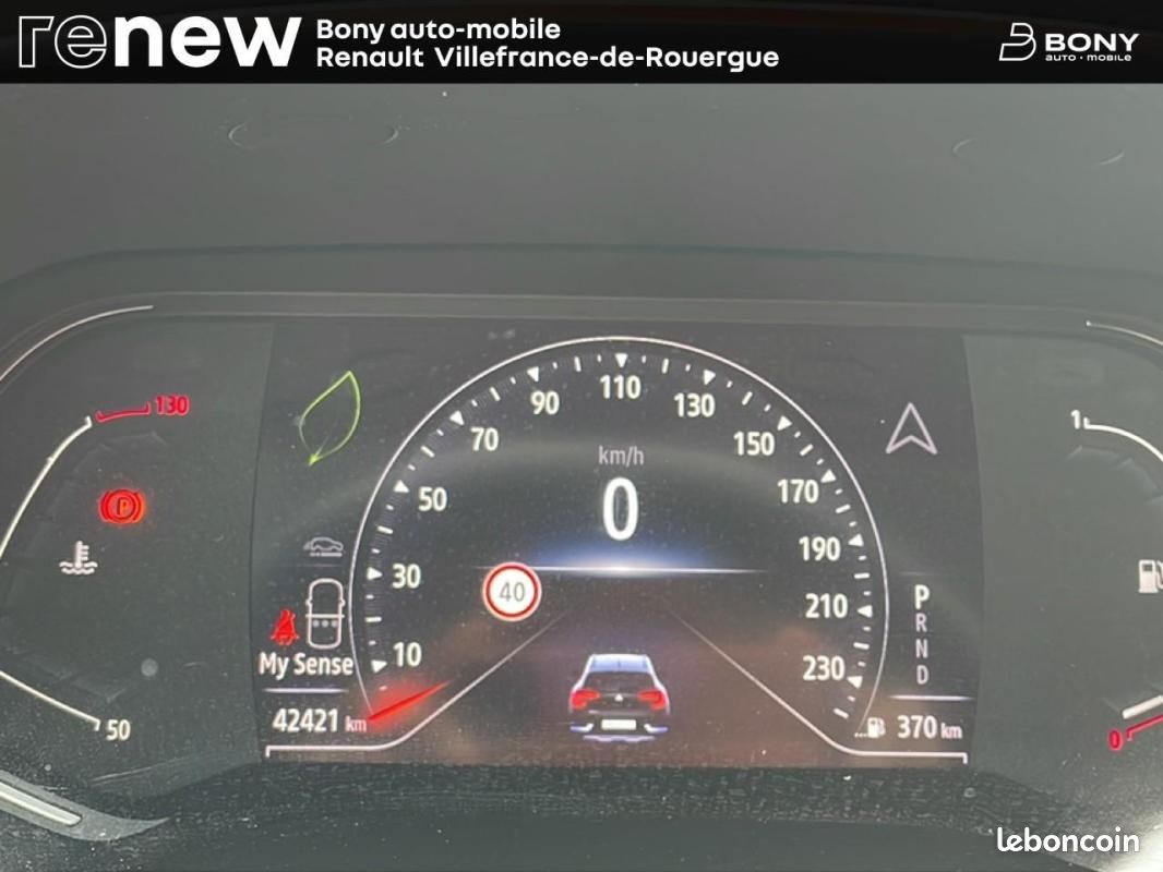 Renault Captur TCe 160 EDC - 21 Intens (image 15)