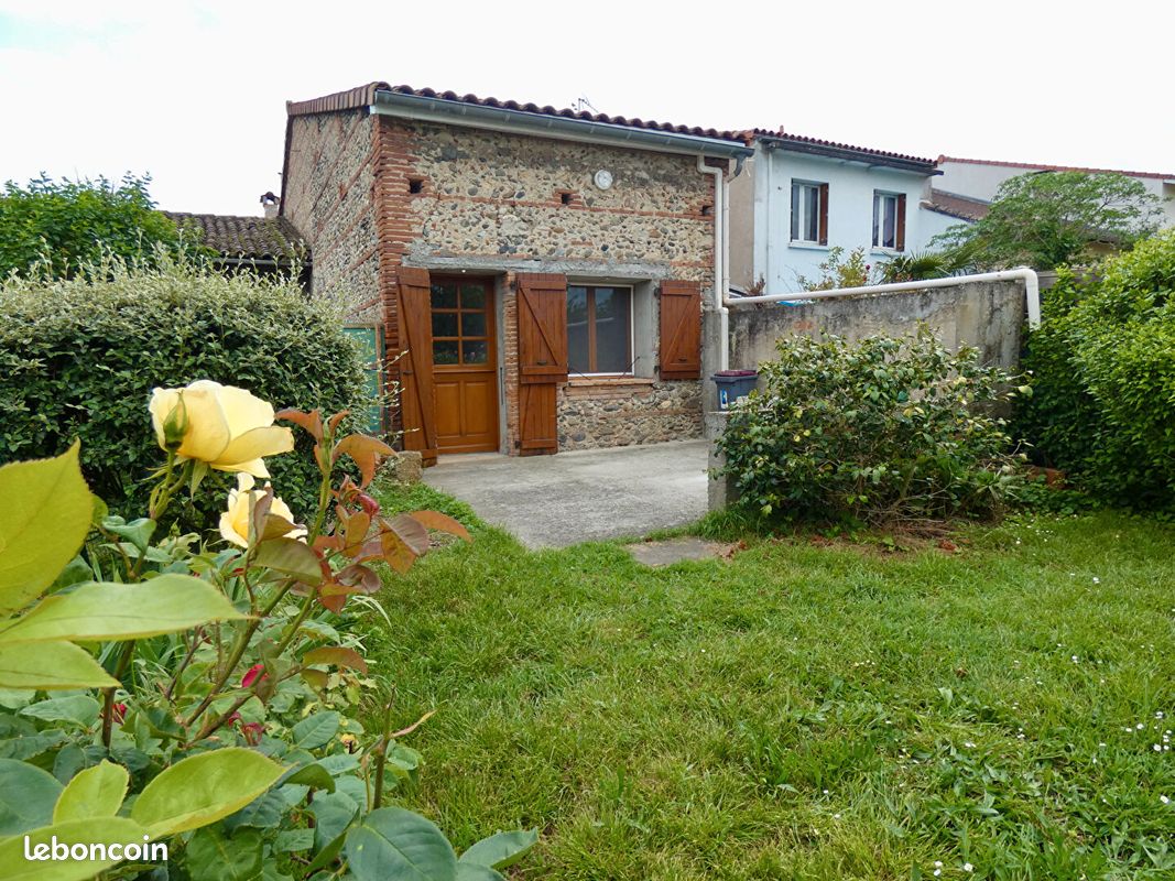 Maison 2 pièces 57 m² · à Muret · 57 m² · 720 €/mois