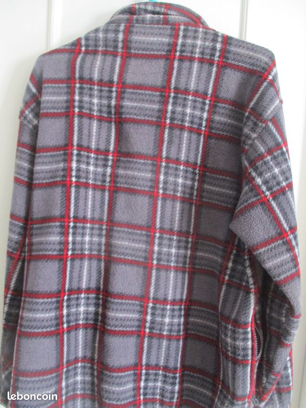 Veste polaire (image 2)