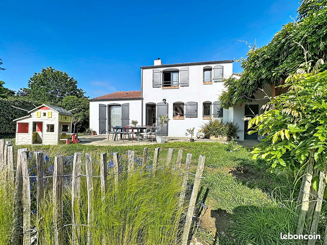 Maison 5 pièces 101 m² · à Orée d'Anjou · 101 m² · 314 000 €
