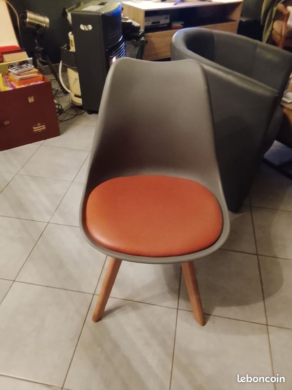 Chaise (image 3)