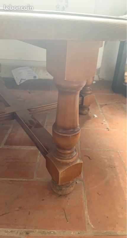 Table de salon (image 3)