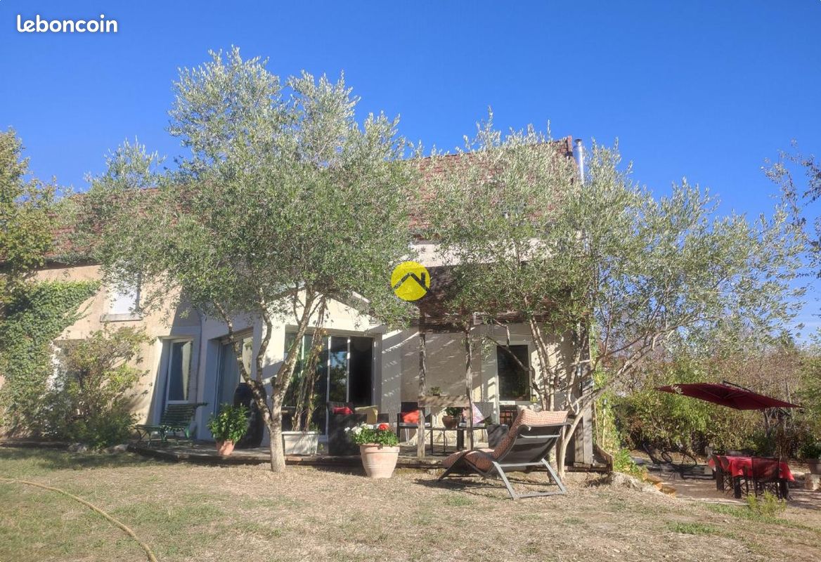 Maison 7 pièces 80 m² · à Allogny · 80 m² · 239 000 €