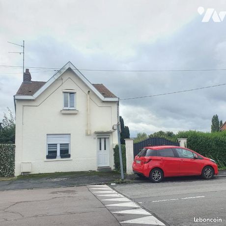 Maison 4 pièces 142 m²