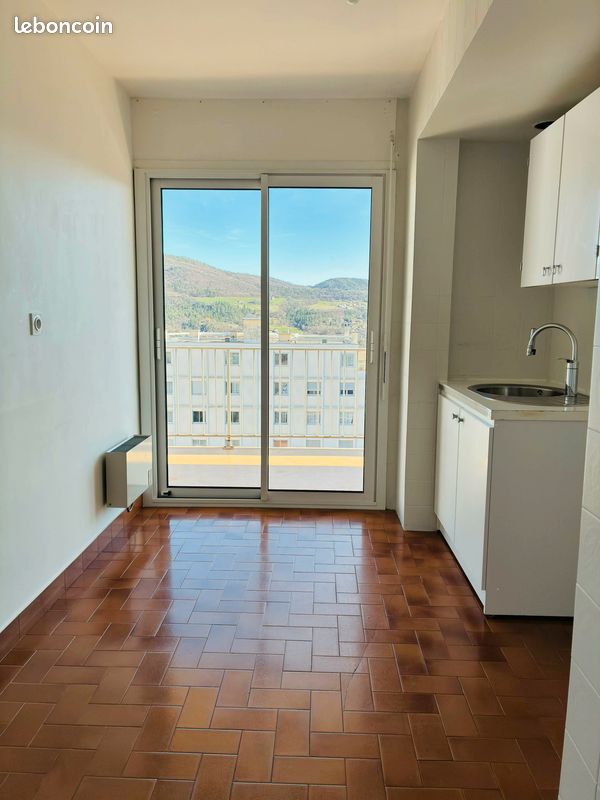 Appartement 2 pièces 44 m² · à Gap · 44 m² · 640 €/mois