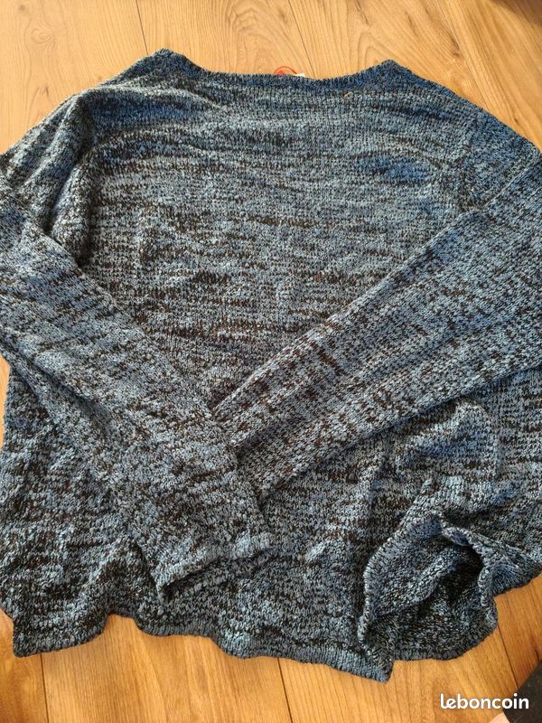Pull INFLUX taille 50-52 (image 2)