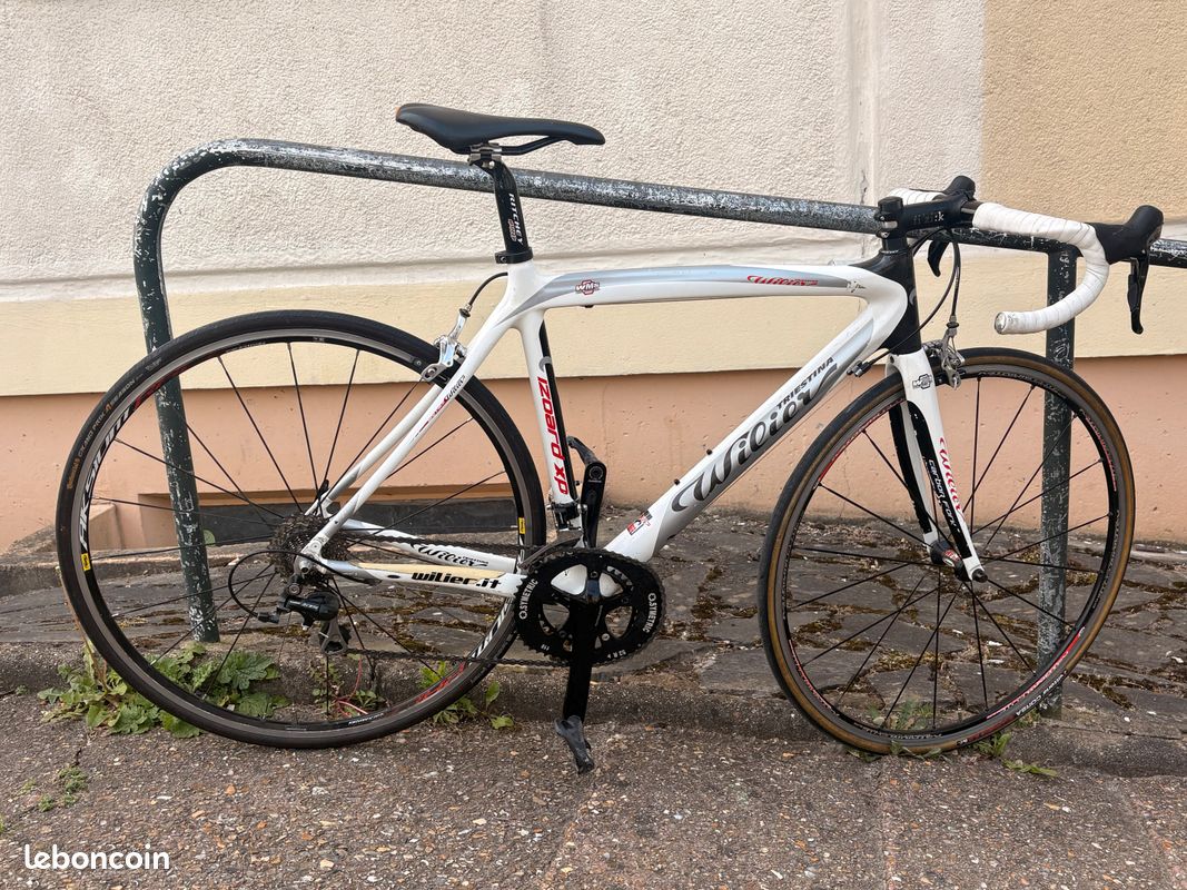 Velo course (image 2)