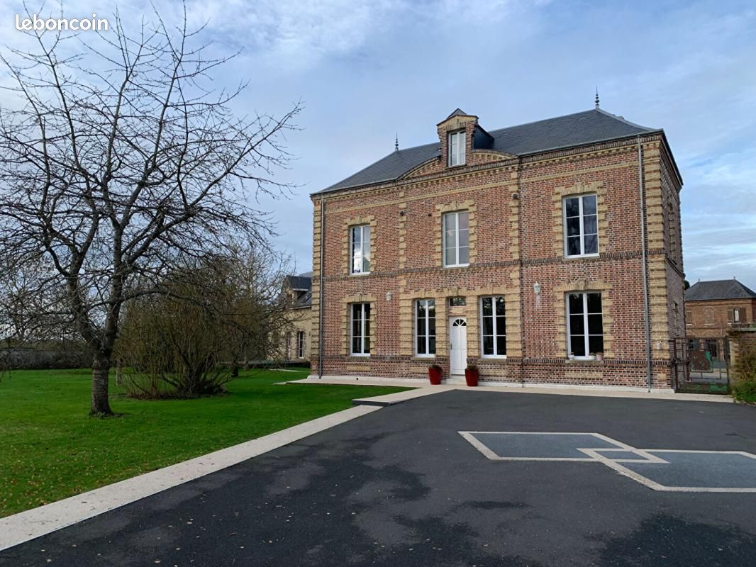 Maison 5 pièces 250 m² · à Barc · 250 m² · 475 000 €