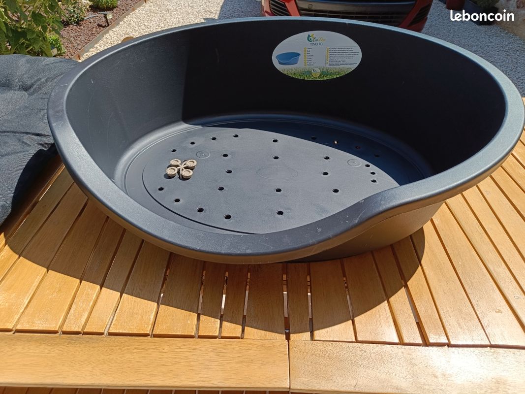 Corbeille pour chien (image 2)