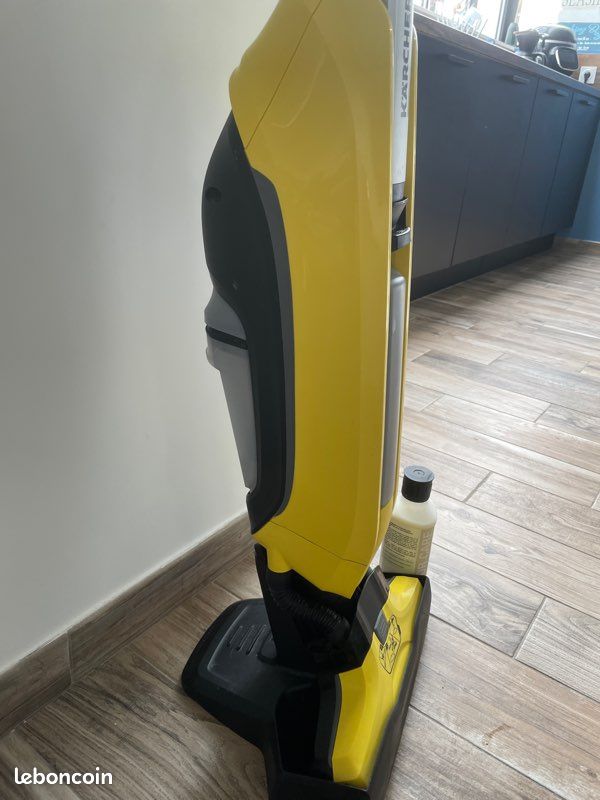 Nettoyeur de sols Karcher (image 3)