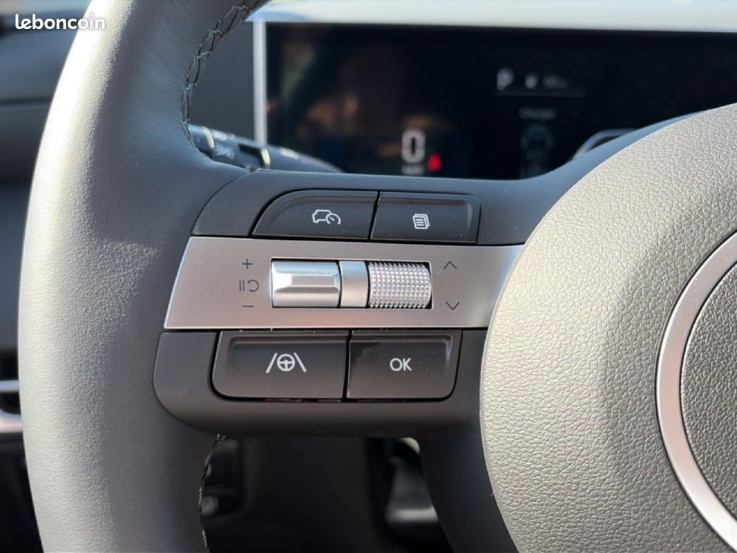 HYUNDAI TUCSON 1.6 t-gdi 239 hybrid creative (image 16)