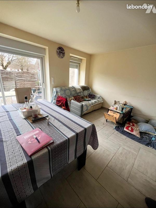 Duplex 4 pièces 80 m² (image 2)
