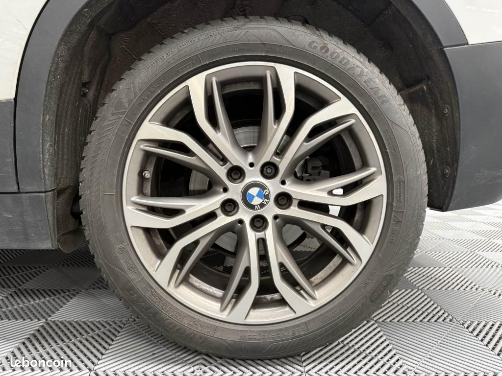 BMW X2 sDrive 18i 1.5 i 140 CH BV DKG SPORT - ENTRETIEN COMPLET BMW (image 29)