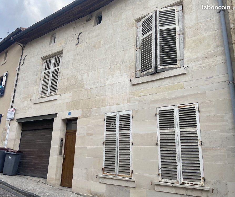 Local commercial 300 m² · à Bar-le-Duc · 300 m² · 395 000 €