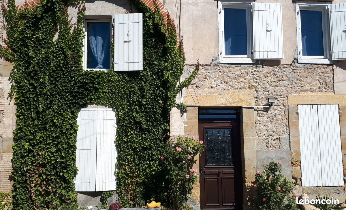 Maison 5 pièces 140 m² · à Toulouse · 140 m² · 164 000 €