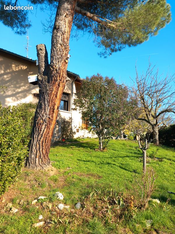 Maison 4 pièces 120 m² · à Balma · 120 m² · 570 000 €