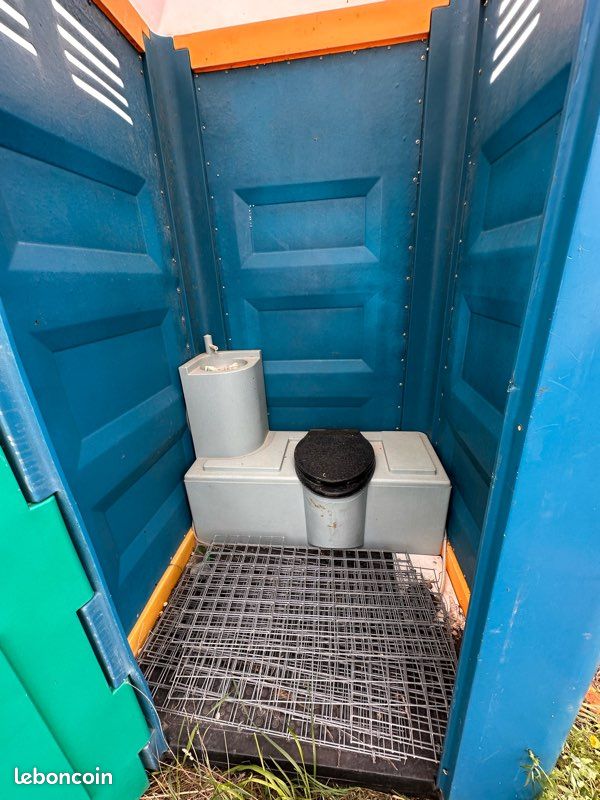 Douche + wc (image 3)